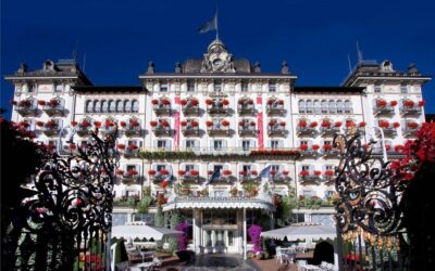 Convegno Stresa 2018