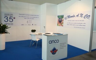 ECOMONDO 2017