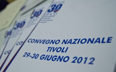 30° A.N.CO. – TIVOLI