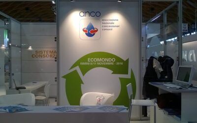 ECOMONDO 2016
