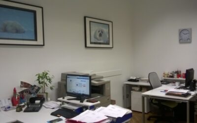 Sede Associativa A.N.C.O.