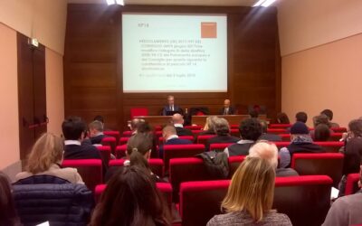 Milano, 23/03/18: Seminario normativa rifiuti e marketing