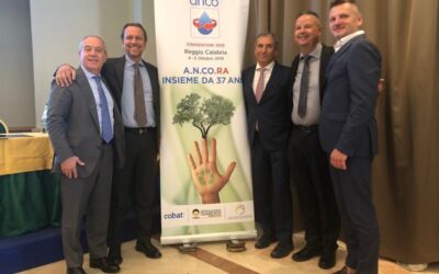 Convegno Reggio Calabria 2019
